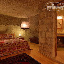 Nostalji Cave Suit Hotel 