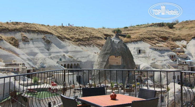 Новые добавленные фото туристов Goreme Ascension Cave Suites