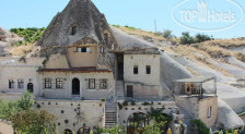 Goreme Ascension Cave Suites