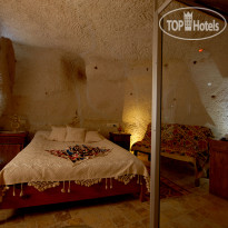 Arif Cave Hotel 