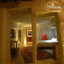 Arif Cave Hotel 