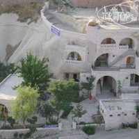 Elif Star Cave Hotel 