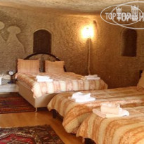 Elif Star Cave Hotel 