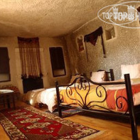 Elif Star Cave Hotel 