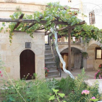 Lamihan Hotel Cappadocia 