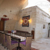 Lamihan Hotel Cappadocia 