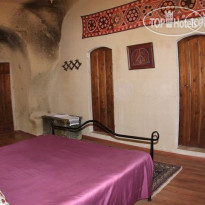 Lamihan Hotel Cappadocia 