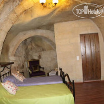 Lamihan Hotel Cappadocia 