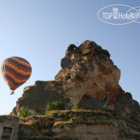 Lamihan Hotel Cappadocia 