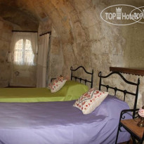 Lamihan Hotel Cappadocia 