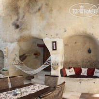 Lamihan Hotel Cappadocia 