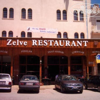 Zelve Hotel & Sofra Restaurant 
