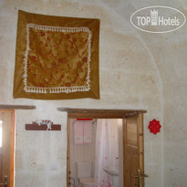 Bir Kedi Villa Guesthouse 