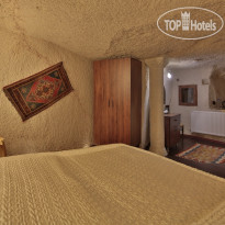 View Cave Hotel Номер Pigeon