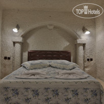 View Cave Hotel Номер Winter House