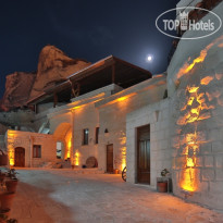 View Cave Hotel Отель