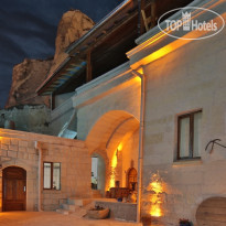 View Cave Hotel Отель