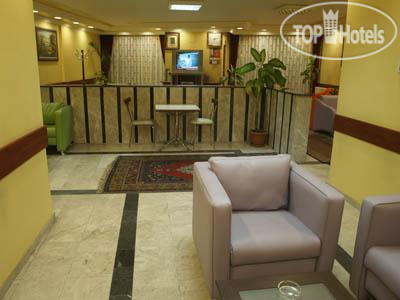 Фотографии отеля  Zumrut Hotel 2*