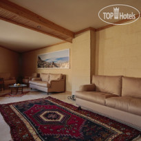 Aden Hotel Cappadocia Вестибюль