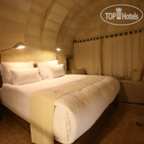 Millstone Cave Suites Hotel 