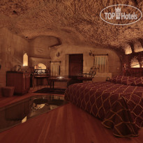 Harman Cave Hotel 