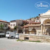 Tokmak Guest House Hotel 