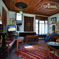 Tokmak Guest House Hotel 