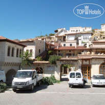 Tokmak Guest House Hotel 