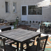 Gaferli Stone House Hotel