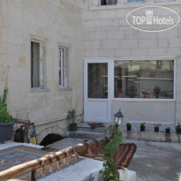 Gaferli Stone House Hotel