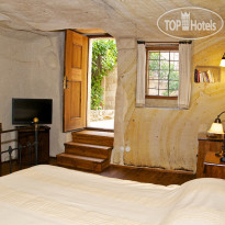 Esbelli Evi Cave Hotel 