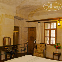 Esbelli Evi Cave Hotel 