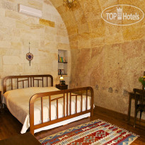 Esbelli Evi Cave Hotel 