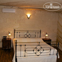 Esbelli Evi Cave Hotel 