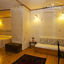 Esbelli Evi Cave Hotel 