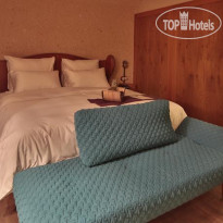 Ariana Sustainable Luxury Lodge 