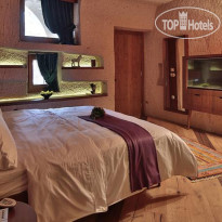 Ariana Sustainable Luxury Lodge 