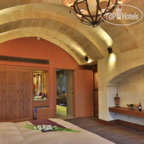 Ariana Sustainable Luxury Lodge 