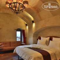 Ariana Sustainable Luxury Lodge 