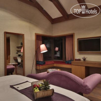 Ariana Sustainable Luxury Lodge 