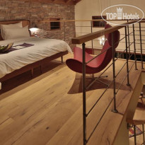 Ariana Sustainable Luxury Lodge 