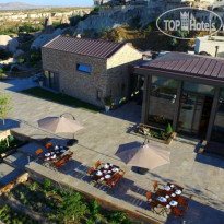 Ariana Sustainable Luxury Lodge 