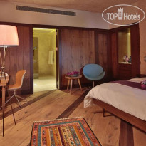 Ariana Sustainable Luxury Lodge 