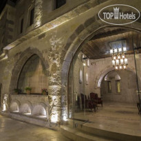 Harem Cappadocia Hotel 