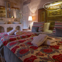 Rox Cappadocia Hotel