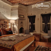 Rox Cappadocia Hotel