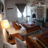 Rox Cappadocia Hotel
