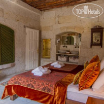 Rox Cappadocia Hotel