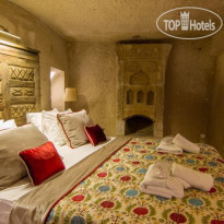 Rox Cappadocia Hotel