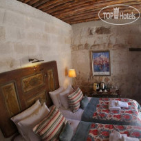 Rox Cappadocia Hotel